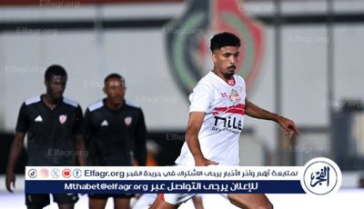 تصريح مثير من مدرب الزمالك بعد الفوز على بتروجيت في الدوري المصري