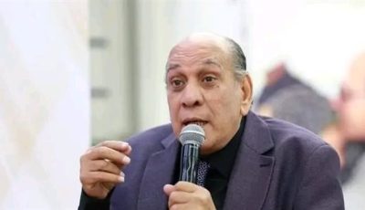 لهذا السبب… منير مكرم يتصدر تريند جوجل