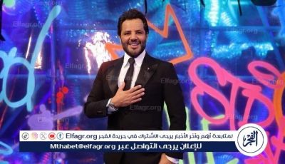 في عيد ميلاده… تعرف على أبرز المحطات الإعلامية لـ نيشان