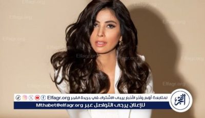 روبي تفتتح صيف 2025 بحفلين غنائيين في الأردن والعين السخنة وتتعاون مع العسيلي في ديو جديد