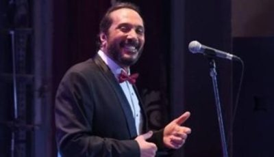 علي الحجار يكشف عن موعد حفله الجديد في ساقية الصاوي