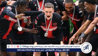 شكوك حول انتقال فيرتز إلى ليفربول بعد انسحاب مانشستر سيتي.. والكشف “السبب الحقيقي”