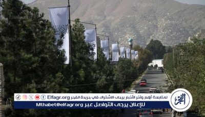 أفغانستان.. “طالبان” ترفض دعوة الدول التركية لتشكيل حكومة شاملة