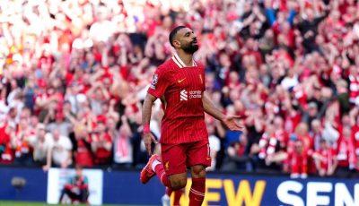 موعد الاعتزال وأقرب الأصدقاء.. محمد صلاح يكشف عن أسراره في موسمه الذهبي مع ليفربول
