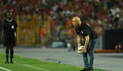 حسام وإبراهيم حسن يوجهان التهنئة لـ محمد صلاح بعد حصد لقب الدوري الإنجليزي