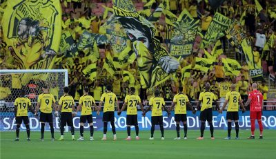 مواعيد مباريات اليوم الإثنين 26-5-2025 والقنوات الناقلة.. مواجهات قوية في الدوري السعودي وسط احتفالات الاتحاد باللقب