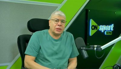 شوبير يفتح النار على هاني سعيد: فقدت التعاطف.. وعليك أن تعتذر
