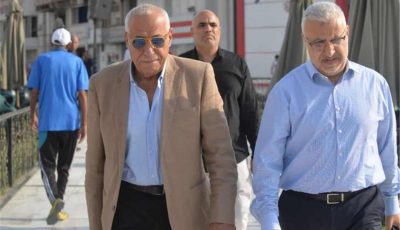 “مراوغ ويجسد الانحياز”.. عمرو أدهم يهاجم رد رابطة الأندية على المحكمة الرياضية بشأن أزمة انسحاب الأهلي