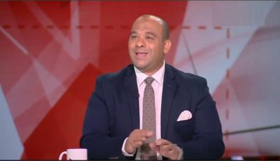 وليد صلاح الدين يتوقع تشكيل الأهلي في كأس العالم للأندية.. ومصير مصطفى العش