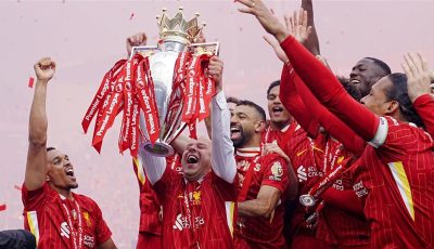 لاعب ليفربول يثير القلق حول مستقبله: كل ما قيل عن تجديد عقدي “زائف”