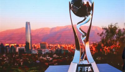 موعد قرعة كأس العالم للشباب تحت 20 عامًا بمشاركة منتخب مصر