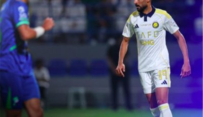 الفتح يُسقط النصر بثلاثية مثيرة في الدوري السعودي ويحرمه من التأهل لـ”أبطال آسيا للنخبة”