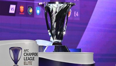 الأندية المشاركة في دوري أبطال آسيا من الدوري السعودي