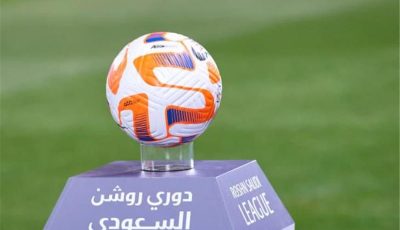 الأندية الهابطة من الدوري السعودي 2024-2025
