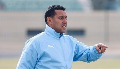 أنيس بوجلبان: تدريب الأهلي “حلم ثقيل”.. ولاعب واحد من الجيل الحالي كنت أتمناه معي