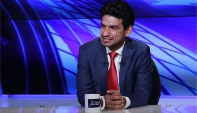 حسين ياسر يهاجم رابطة الأندية المصرية.. ويصرح: خلقت صورة سيئة في الوطن العربي