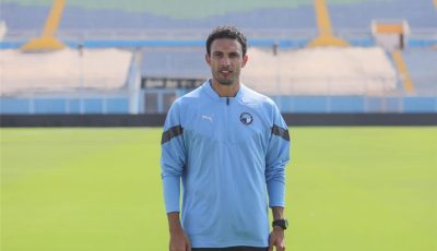 جدو: لم نحقق شيئًا أمام صن داونز.. وكنا ننتظر دعماً أكبر من رابطة الأندية