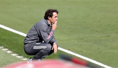 بيان رسمي | ريال مدريد يُعلن رحيل راؤول جونزاليس