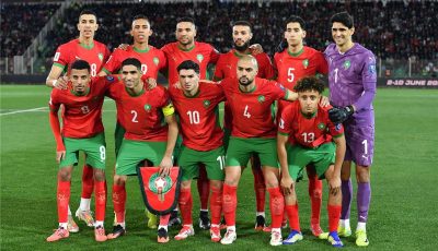 قائمة منتخب المغرب لوديتي تونس وبنين.. موقف ثلاثي الأهلي وبيراميدز