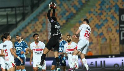 وائل القباني يكشف سر غياب شيكابالا عن مران الزمالك.. ويصرح: جاهزون لنهائي البطولة الأهم أمام بيراميدز
