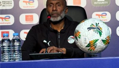 أحمد الكاس: نريد الوصل لأبعد نقطة في كأس العالم رغم صعوبة المجموعة