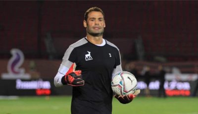 محمد عبد المنصف يحدد سبب تراجع أداء محمد صبحي وعواد مع الزمالك