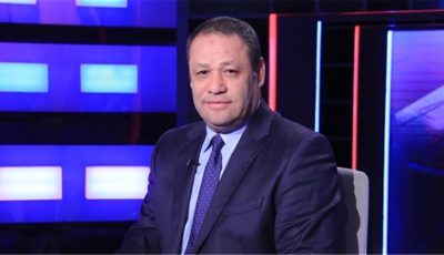 ضياء السيد: الأهلي قادر على حسم الدوري وتقديمه هدية قبل كأس العالم للأندية