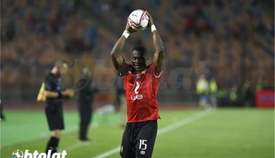 كأس العالم للأندية يشعل الخلاف بين الأهلي ومالي بسبب أليو ديانج