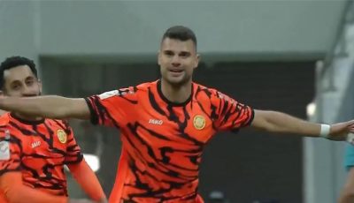 وكيل أنطونيو منسي يرد عبر “بطولات” على أنباء اهتمام الزمالك بضمه