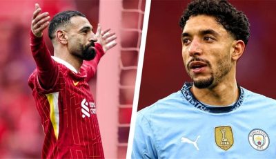 رائعة مرموش وغياب محمد صلاح.. قائمة الأهداف المرشحة للأفضل في الدوري الإنجليزي