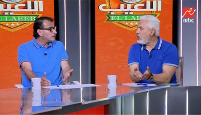 بين الاتهامات والحلال والحرام.. مناقشة ساخنة بين جمال عبد الحميد وعبد الجليل حول ألقاب الأهلي والزمالك