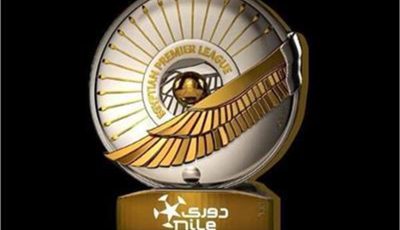 من القاهرة لـ السويس.. رابطة الأندية تقرر تسليم درع الدوري لـ الأهلي أو بيراميدز في الملعب