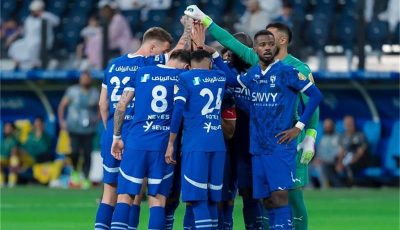 نجم عالمي قد يُطيح بـ ميتروفيتش من الهلال قبل كأس العالم للأندية