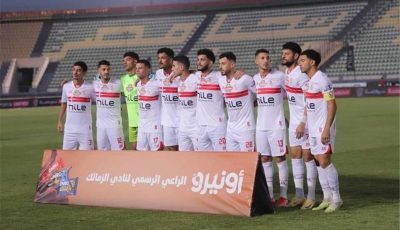 يرفض الرحيل وعائق أمام استبداله.. لاعب الزمالك يثير أزمة بسبب محاولات التخلص منه