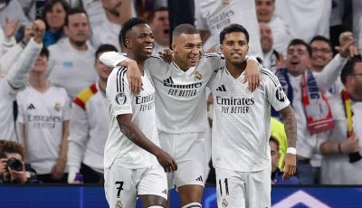ألونسو يعطي بارقة أمل للاعب ريال مدريد “الغاضب”