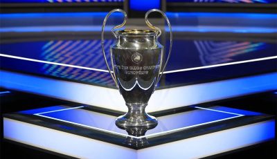 أندية إنجلترا تُعقد مشوار ريال مدريد وبرشلونة في دوري أبطال أوروبا 2025-2026