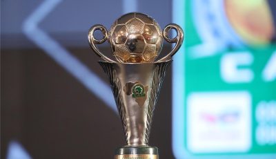 الفرق المتأهلة من الدوري المصري إلى الكونفدرالية 2025-2026