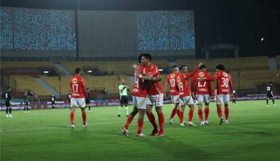 أحمد حسن: ليست فنيات.. ما يفعله لاعبو الأهلي منحهم التتويج بلقب الدوري