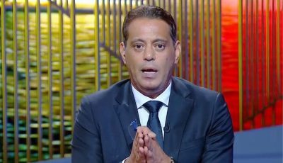 هاني رمزي: الأهلي أعطى درسًا جديدًا.. وهذا اللاعب أسطورة