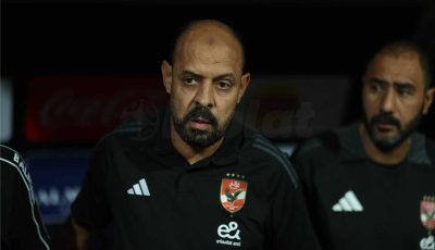 عماد النحاس: الأهلي توج بلقب الدوري بفضل “شخصين”.. وإنجاز كبير