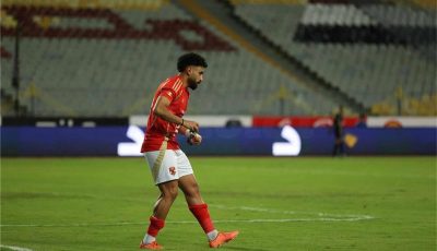 مروان عطية يرد على تحذير وليد صلاح الدين بشأن صفقات الأهلي