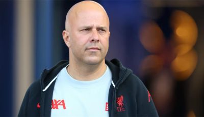 قيمتها 100 مليون يورو.. ليفربول ينافس على صفقة هجومية جديدة