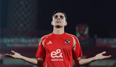 بن شرقي: كان أهم شيء أن يسجل إمام عاشور.. ولاعب الأهلي “يتعمله تمثال”