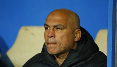 محمد يوسف: هناك مفاجأة خاصة للاعب الأهلي