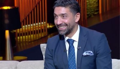 إسلام الشاطر: لاعب واحد فقط يتفوق على معلول.. وسأشجع بيراميدز أمام صن داونز