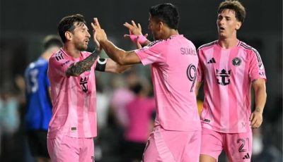 فيديو | منافس الأهلي.. إنتر ميامي يستعيد الانتصارات في الدوري الأمريكي