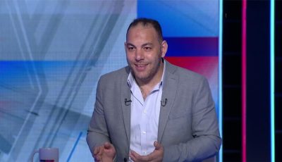 أحمد بلال: الأهلي قدم خدمة كبيرة للزمالك بعد التتويج بـ الدوري المصري