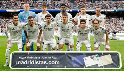 بلاتيني يحذر ريال مدريد: لا تطلبوا من لاعبكم أن يكون ميسي أو زيدان