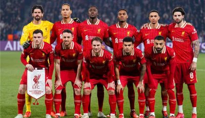 تقارير: ليفربول يحدد 50 مليون جنيه استرليني لبيع لاعبه