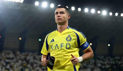 النصر السعودي يخطط لضم لاعب ليفربول تعويضًا لـ رحيل رونالدو المحتمل